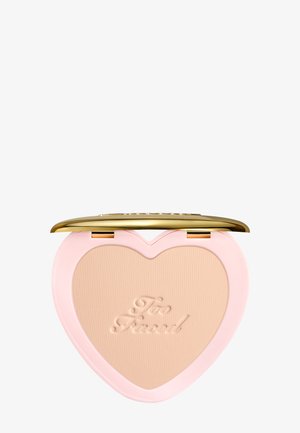 Too Faced BORN THIS WAY SOFT BLUR POWDER - Blusher - light