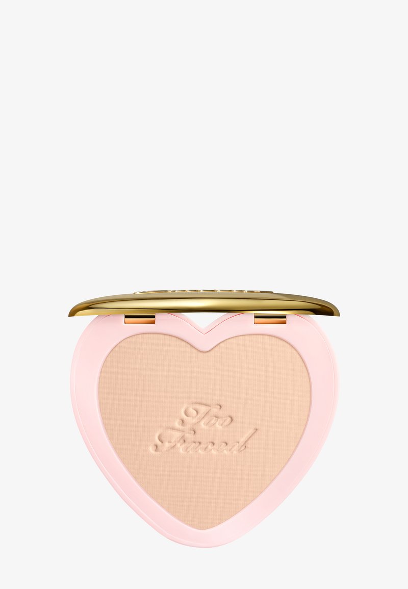 Too Faced - BORN THIS WAY SOFT BLUR POWDER - Rouge - light, Vergrößern