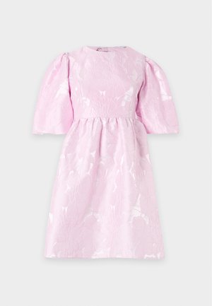 YAS, YASNOEALLA SHORT DRESS STORY - Robe de soirée - orchid petal