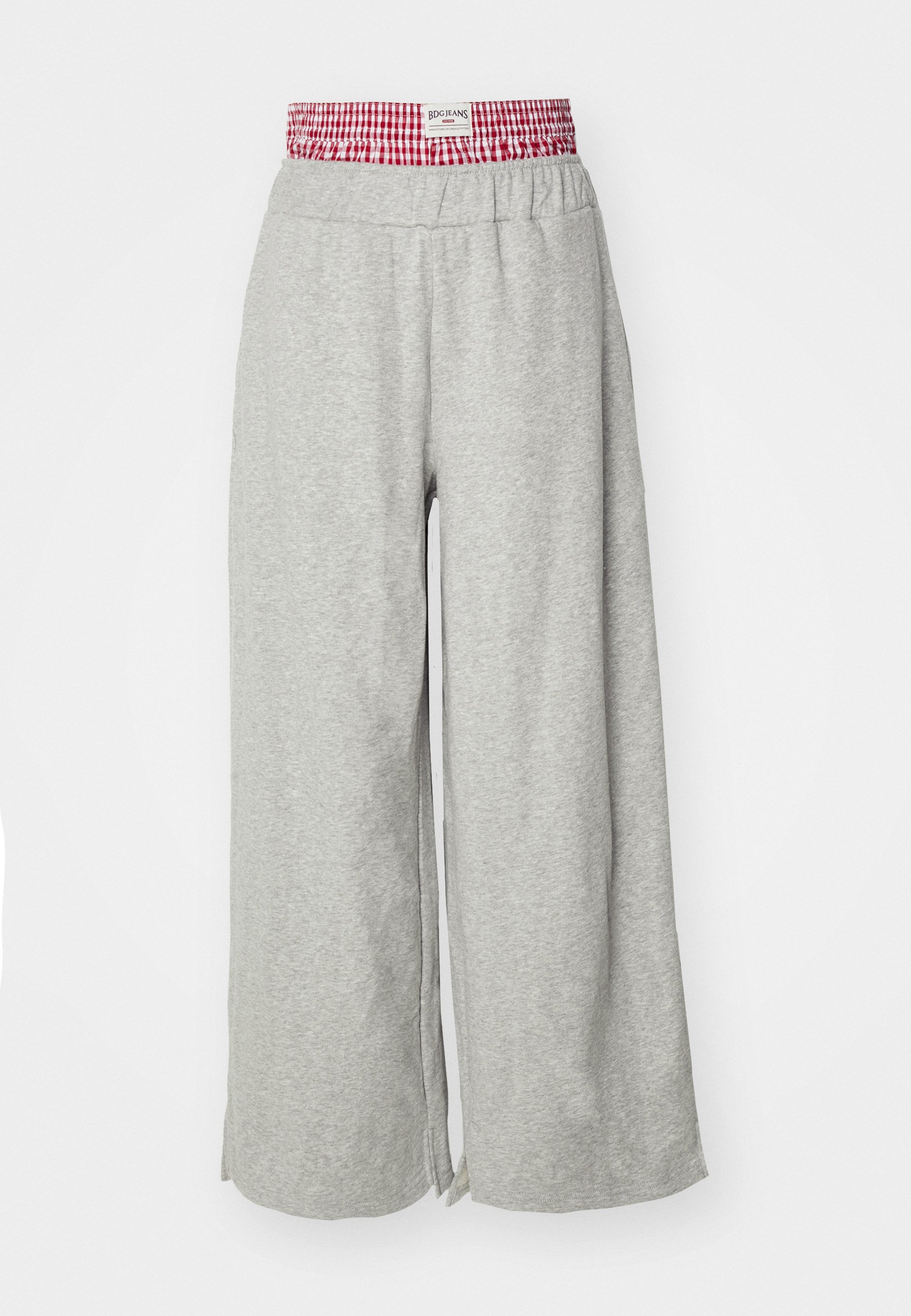 BDG Urban Outfitters HOXTON BOXER JOGGER - Tracksuit bottoms