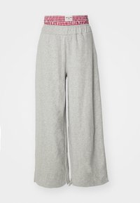 Pantalon De Survêtement Joe Boxer - Taille L Enfant - Bleu - Neuf Avec étiquettes