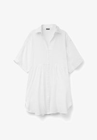 Non sélectionné, white