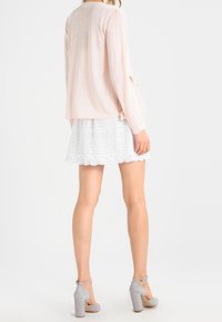 VILA Kofta - light pink