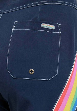 Rip Curl, SURF SIDE 5 BOARDSHORT - Short de bain - dark navy
