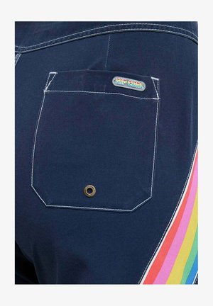 Rip Curl, SURF SIDE 5 BOARDSHORT - Short de bain - dark navy