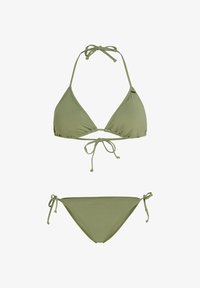 Non sélectionné, avery fern