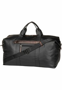 bugatti CORSO DELUXE  - Borsa da viaggio - schwarz