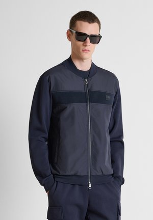Antony Morato, Giubbotto Bomber - blue-grey