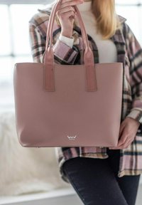 VUCH WENNIE - Kabelka - pink