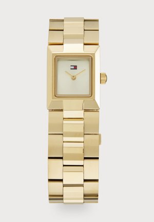 IVY - Klokke - gold-coloured