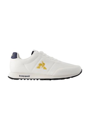 Trainers - blanc