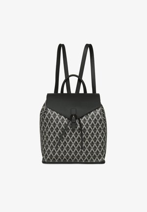 LANCASTER IKON - Rugzak - noir