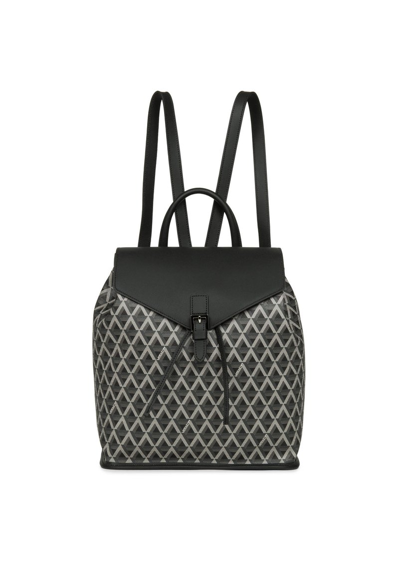 LANCASTER IKON - Zaino - noir