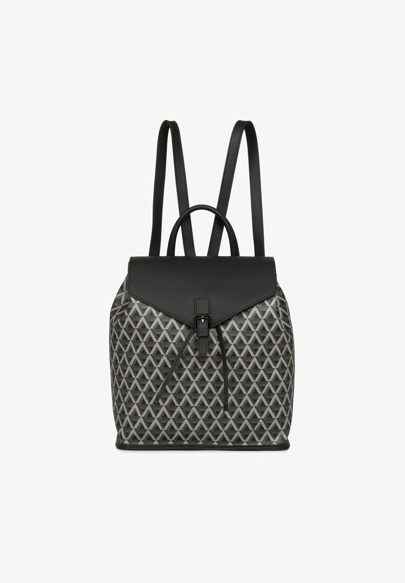 LANCASTER IKON - Zaino - noir