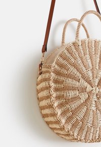 Violeta by Mango Borsa a tracolla - beige