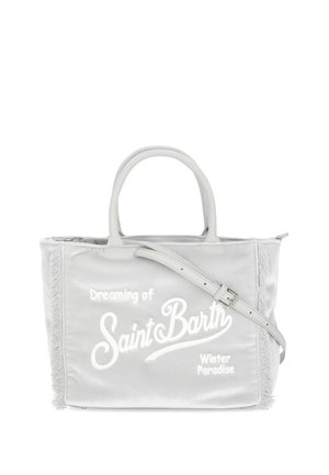 Borsa a mano - argento