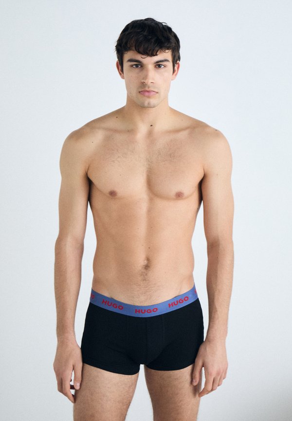 TRUNK 3 PACK - Boxerbriefs - open miscellaneous