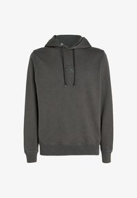 Seleccionado, black
