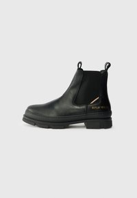 SATURN CRAZY - Classic ankle boots - black