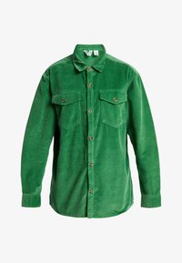 Roxy LET IT GO CORD - LANGÄRMLIGES - Blusa - gmy