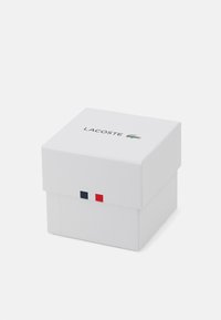 Lacoste APEXT - Kronografklockor - blue