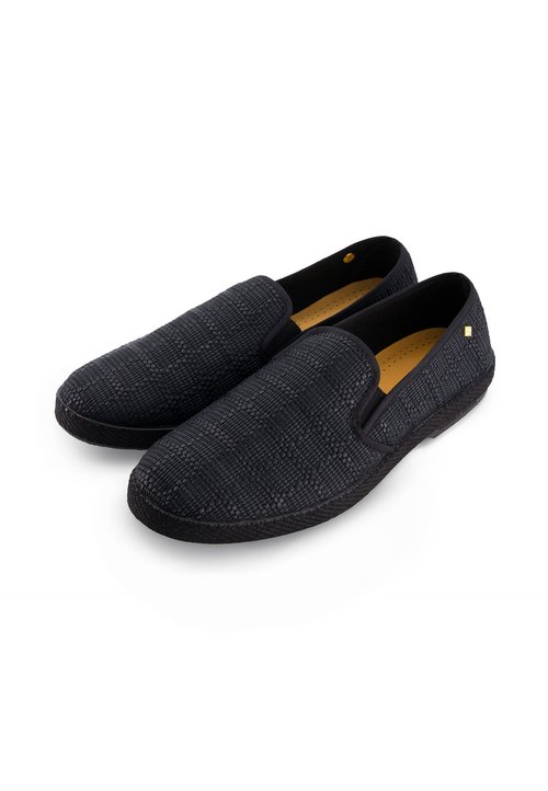Vorderzeug Pferd Toni Pons Montgri Espadrilles Herr Produktbild-Vorschau 12