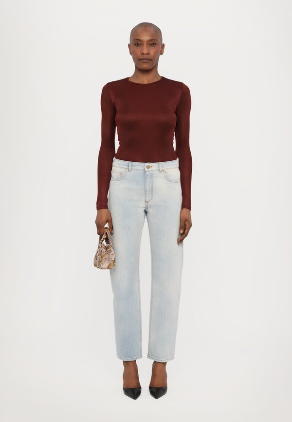 KOBE  - Straight leg jeans4