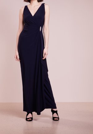 Maxi dress - dark blue
