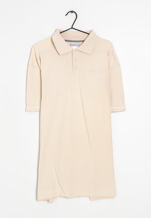 Reebok Poloshirts - beige