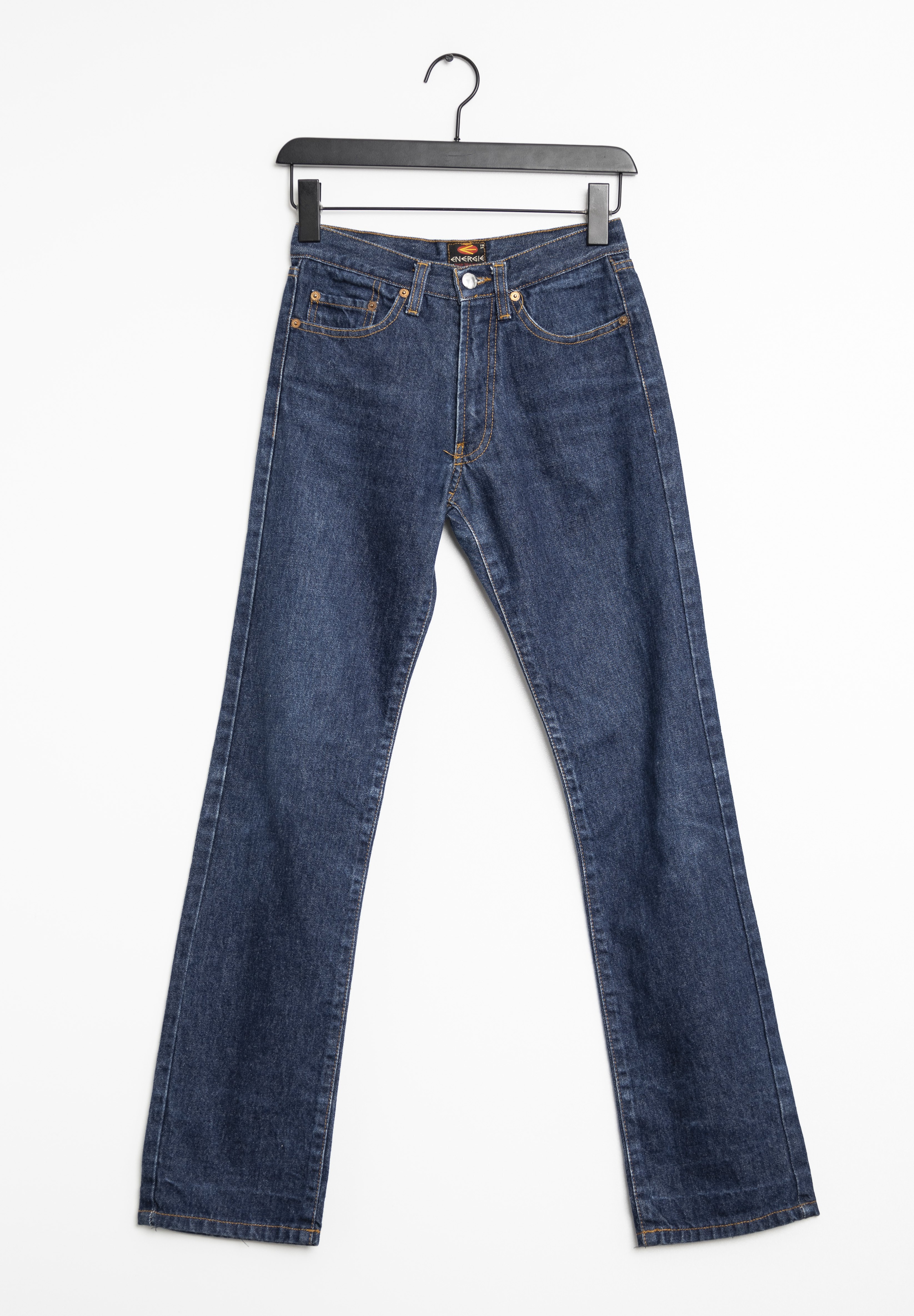 Energie Straight leg jeans - blue 