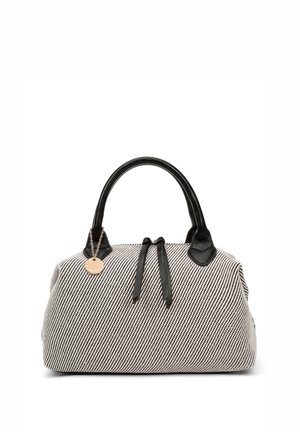 Borsa a mano - black