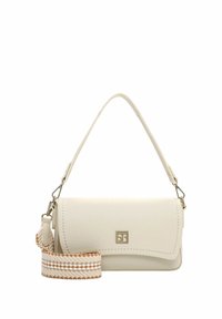 Unausgewählt, beige