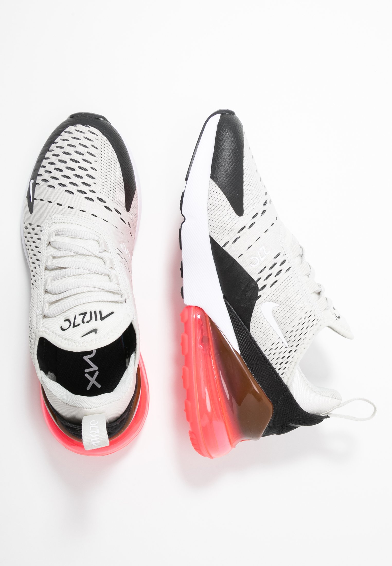 nike air max 270 black zalando