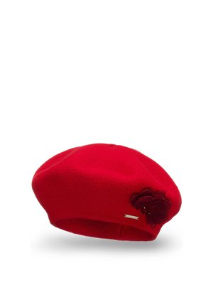 Gorro - red