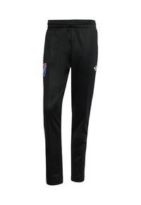 SOCIAL Y COLO-COLO ANNIVERSARY BECKENBAUER - Pantalon de survêtement - black