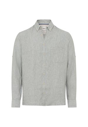 BRAX STYLE DIRK  - Shirt - thyme