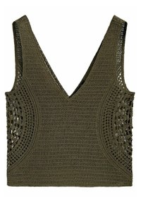 Massimo Dutti Sweter