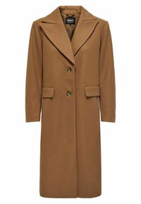 ONLY LENA SHOULDERPAD OTW - Klassisk frakke - argan oil