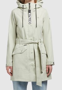 khujo Parkas - light green