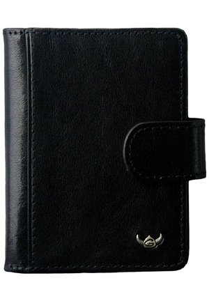 COLORADO  - Funda para tarjeta de visita - schwarz