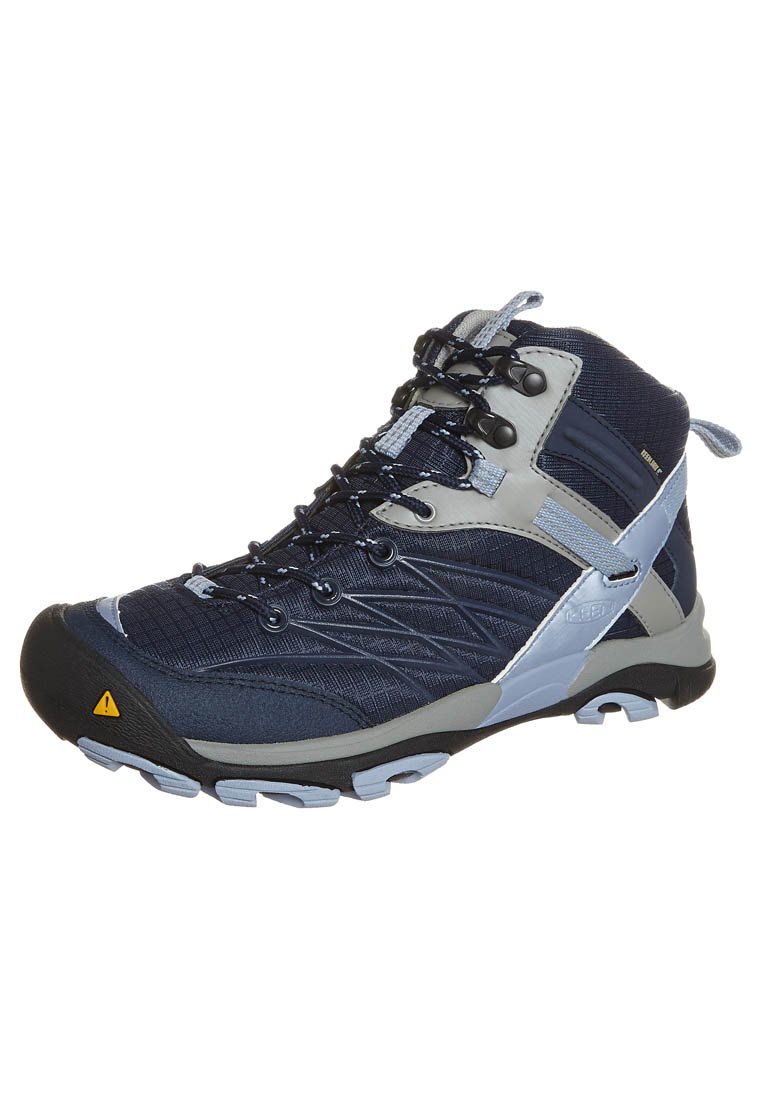 keen marshall mid wp