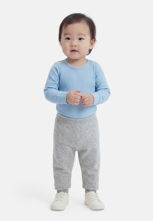 MarMar Copenhagen PLAIN UNISEX - Body - blue iris
