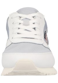 GANT Trainers - light gray/white g