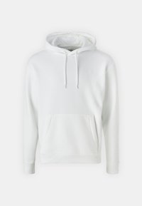 Unausgewählt, bright white
