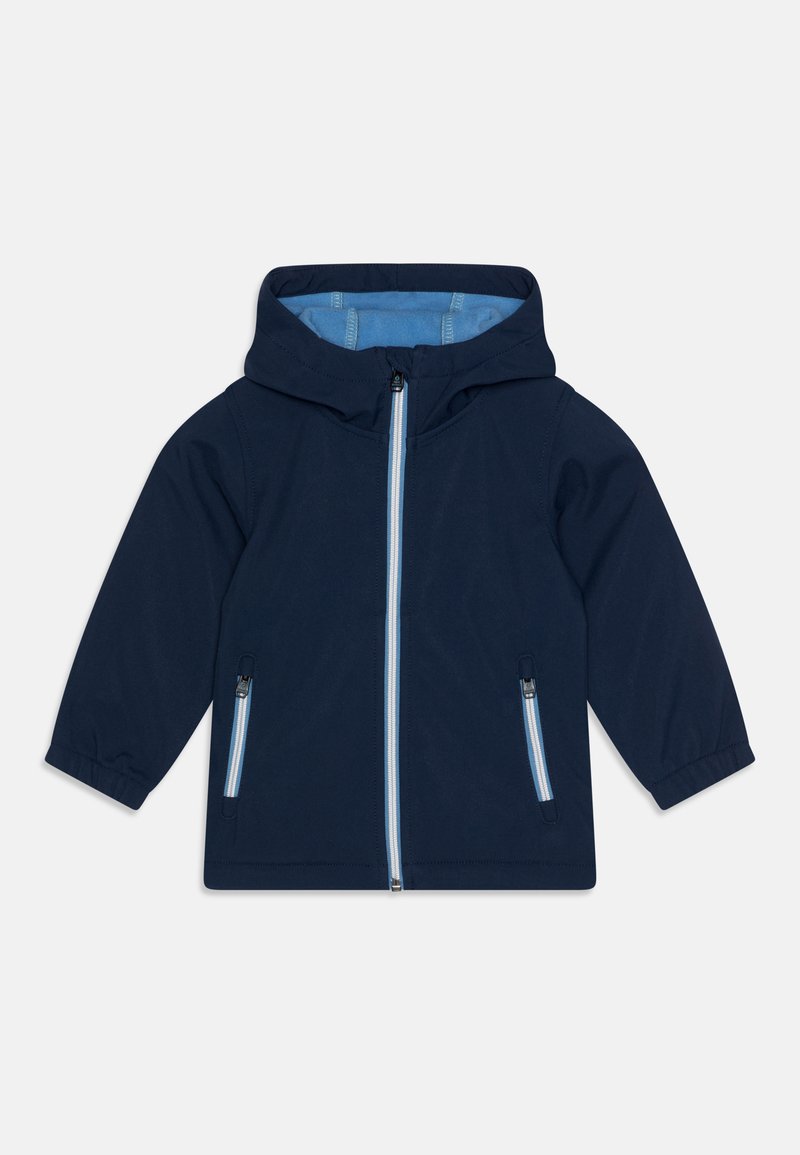killtec Mini Softshell Jacke Unisex Adult Hooded Softshell Jacket