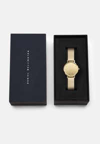Daniel Wellington PETITE REFLECTION  - Montre - gold coloured