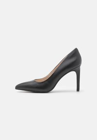 Calvin Klein Pantofi clasici cu toc - black