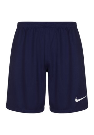 Kurze Sporthose - dark blue