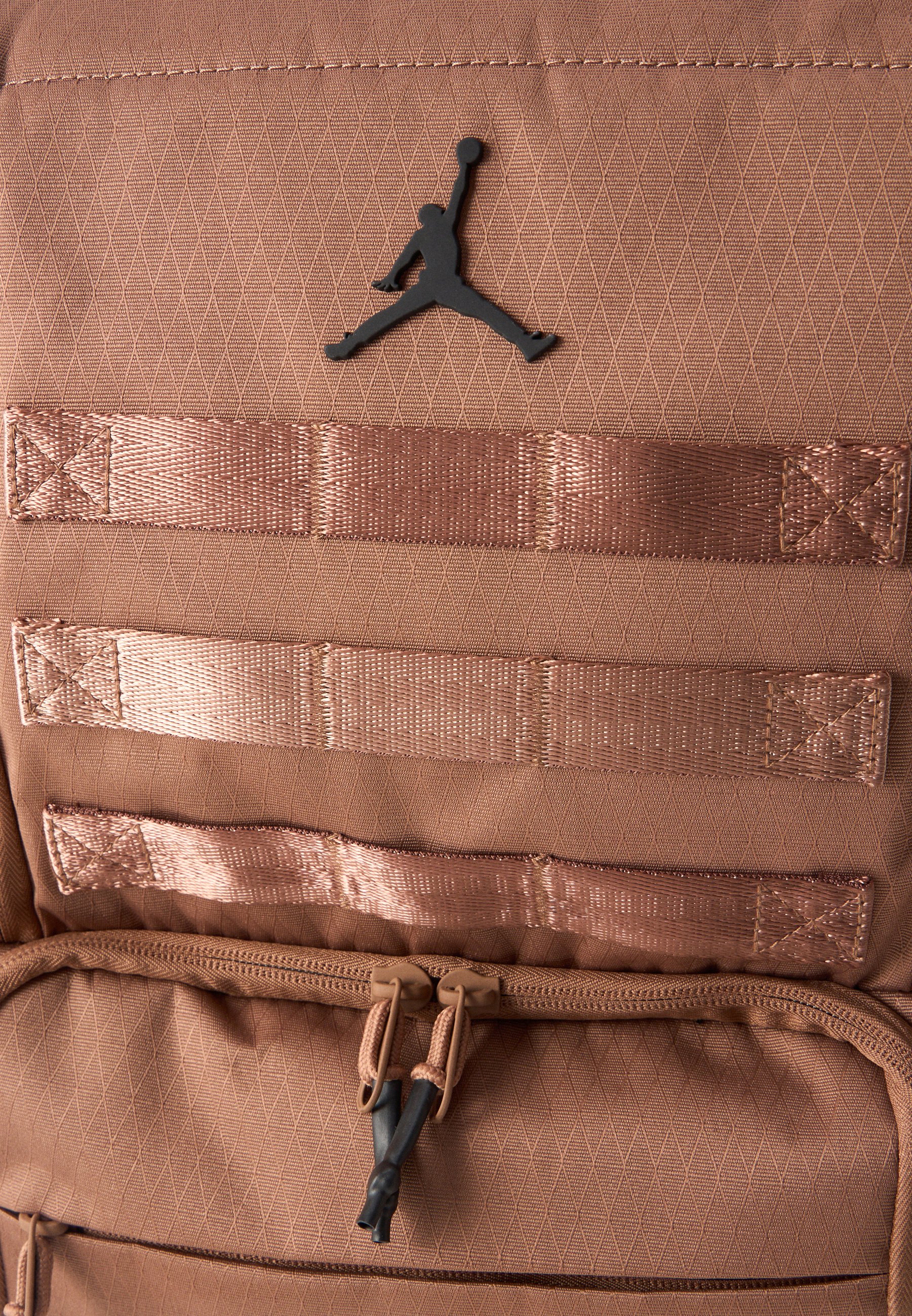 ジャック Jordan JAM COLLECTORS BACKPACK UNISEX - Rucsac - archaeo brown