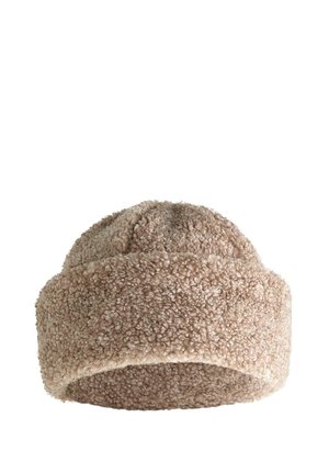 Berretto - light brown
